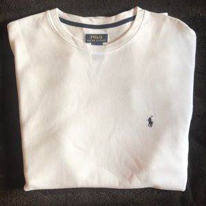 Polo Ralph Lauren Waffle-Knit Thermal Shirt